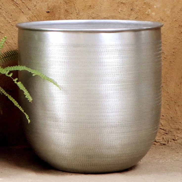 Orientalischer Blumentopf Alikante S – Bild 2