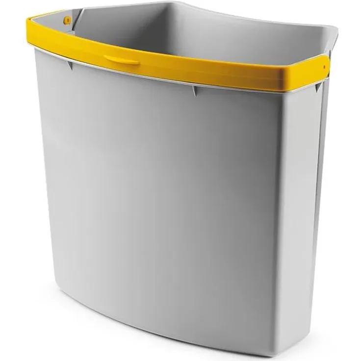 Ersatzeimer 19 L für CABBI und CABBI junior Abfallsorter / Eimer / Mülleimer / Abfalleimer / Einsatz
