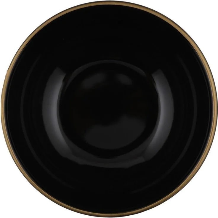 Hermia Concept Teller-Set 100% CERAMIC STONEWARE M1610 (24-tlg) – Bild 7