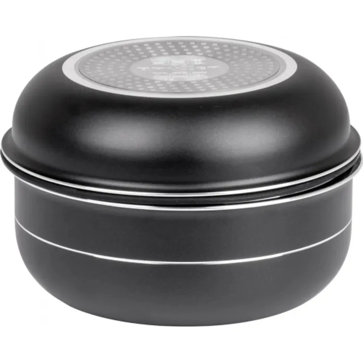 Brunner - Topfset "Pirate Spacemaster" Ø20 – Bild 3