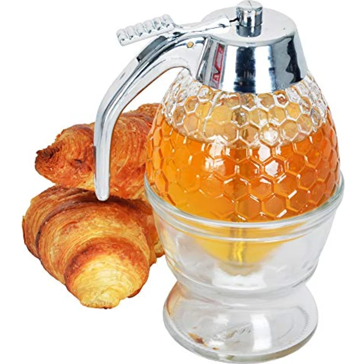 Orion Orion Glasspender Spender für Honigsirup 42764 – Bild 3
