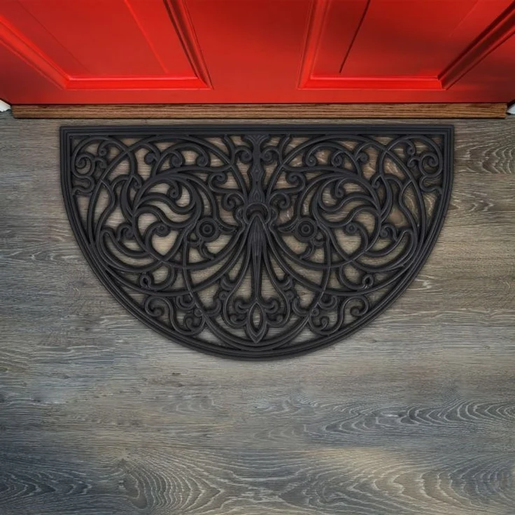 Fußmatte Gummi 10039380 – Bild 2