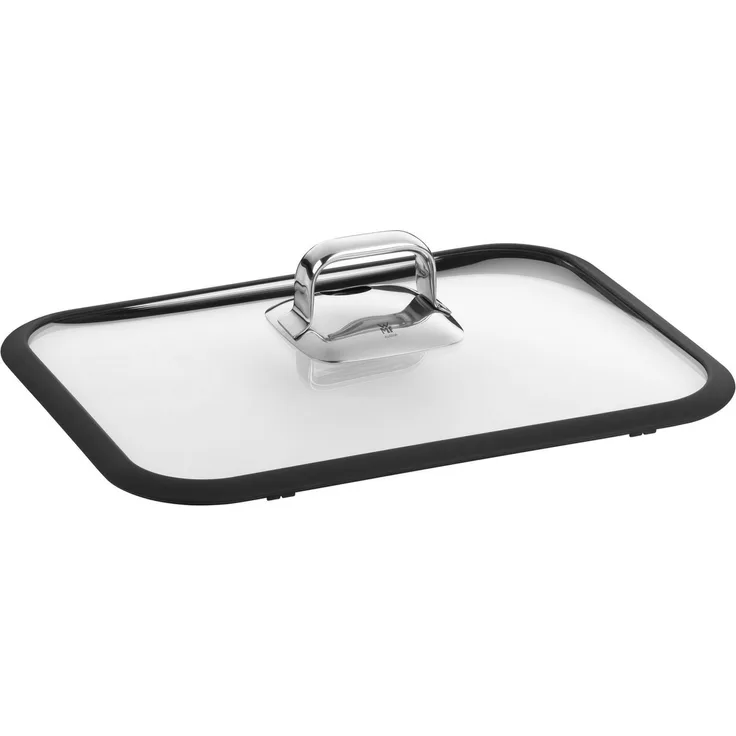 WMF Glasdeckel mit Silikon – Ersatzteil