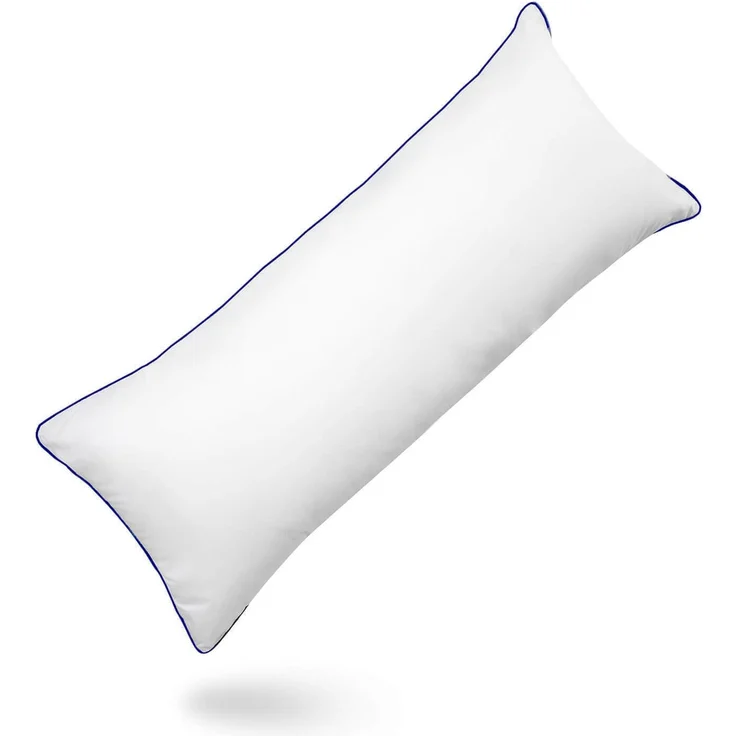 Kopfkissen inSPIRO mit Duo-Hohlfasertechnologie für optimale Stützkraft 70x90cm – Bild 2