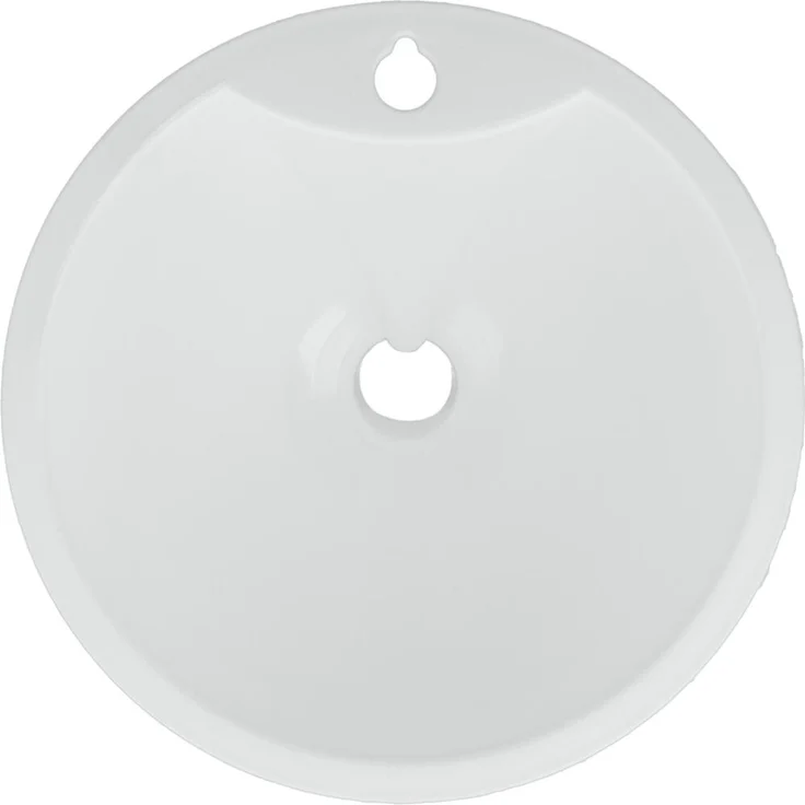 Metaltex Trichter Kunststoff Ø 12 cm – Bild 2