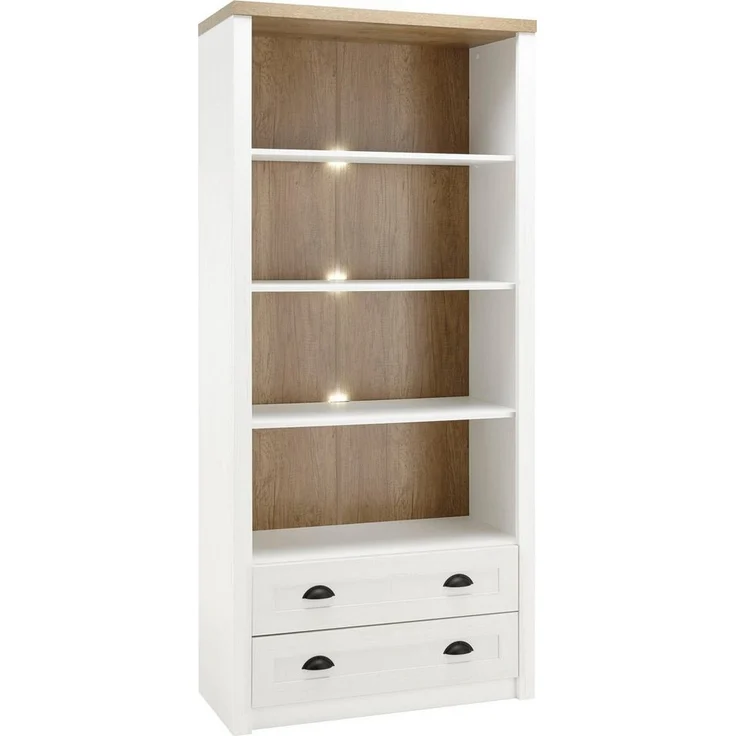 Home affaire Regal Beauvais, Höhe ca. 198 cm – Bild 2