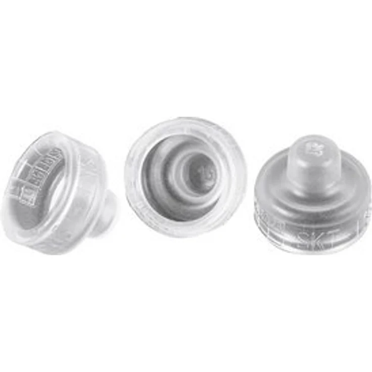 SILIT Gummi-Schutzkappen 3er Pack – Bild 4