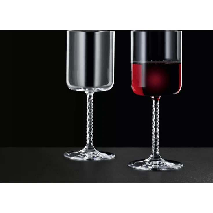 NACHTMANN 106688 BOSSA NOVA Weinglas 2er Set – Bild 5