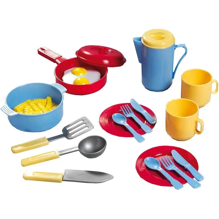 Happy People 45147 - Koch- oder Tee Set(sortiert)