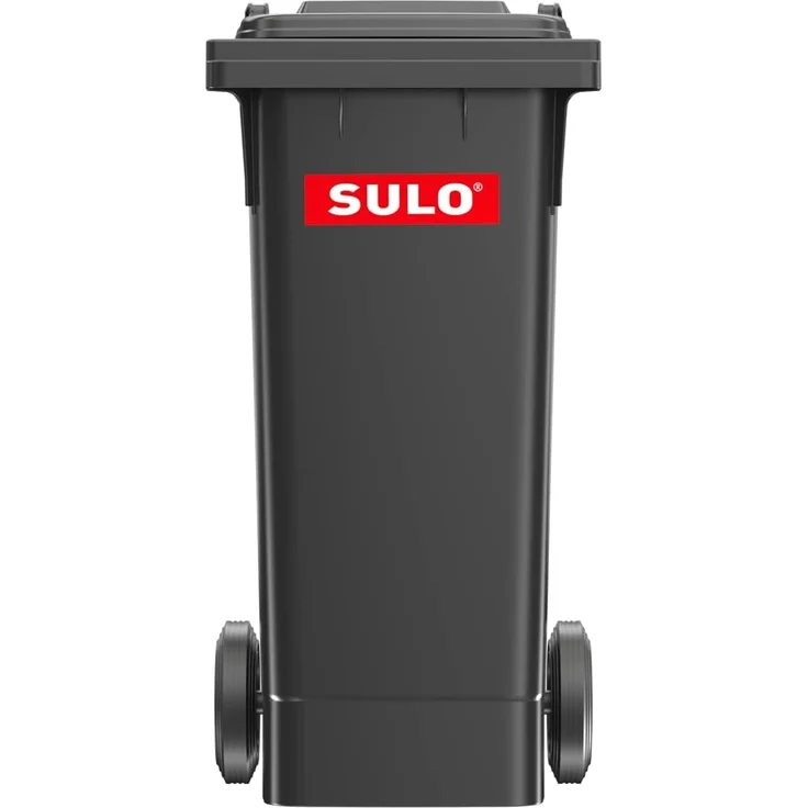 Sulo Mülltonne 80 L anthrazit – Bild 2
