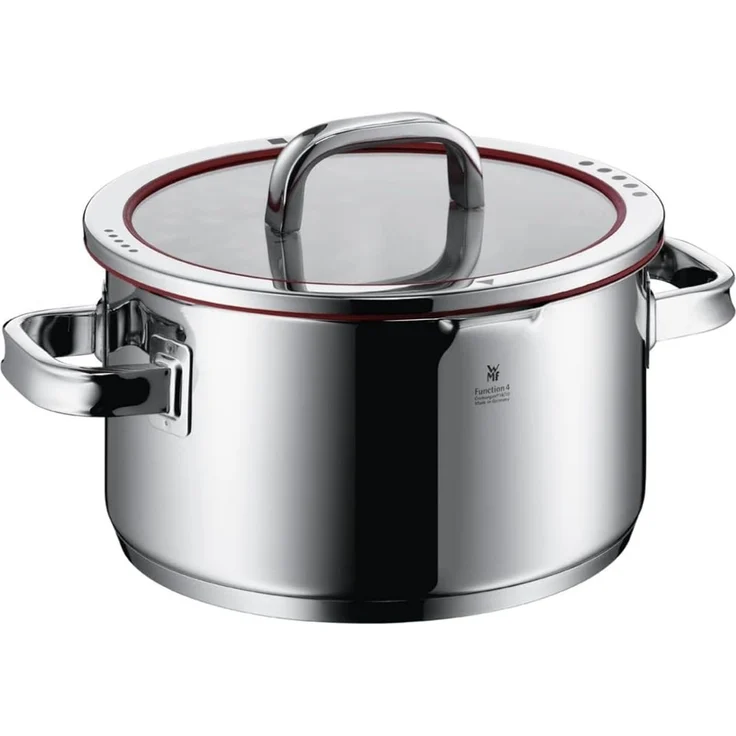 WMF 'Function 4' Fleischtopf mit Deckel, 24 cm – Bild 1