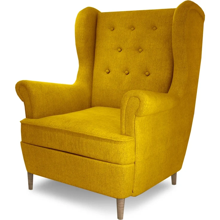 Eltap Aros 1F Sessel (Omega 68) – Bild 1