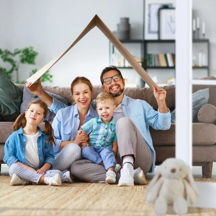 Türstopper Hase 10043550 – Bild 3