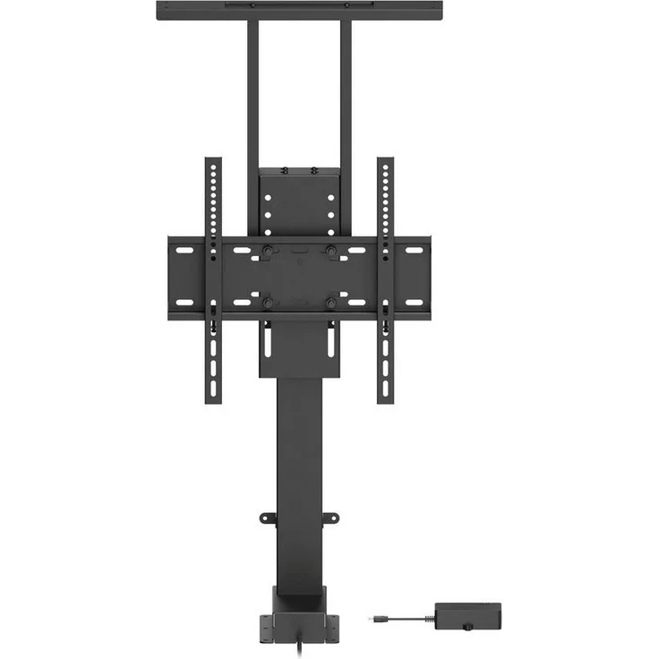 Xantron Tischgestell WiFi TV Möbel Lift elektrisch für Monitore bis 55'' – Bild 3