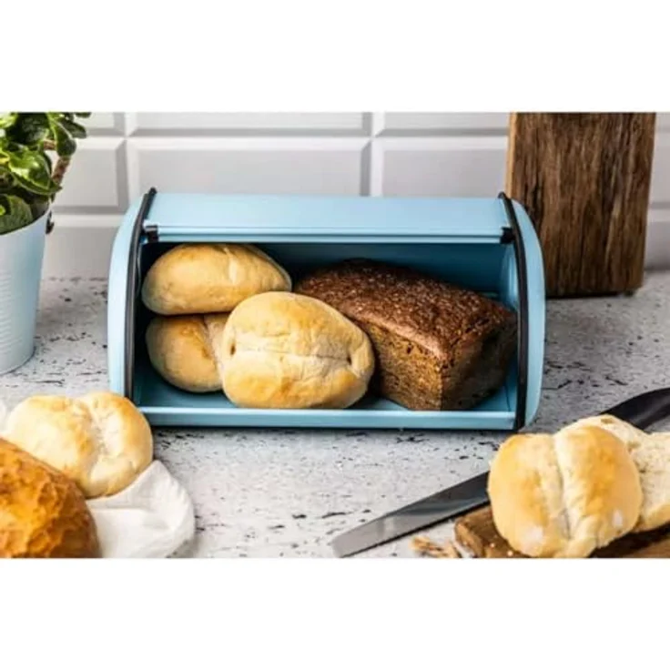 Kinghoff Kinghoff Brotkasten 44cm KH1869 – Bild 5