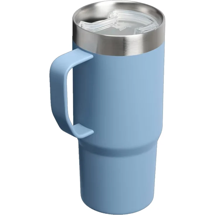 Stanley The Everyday Suburban Mug 0.47L Indigo