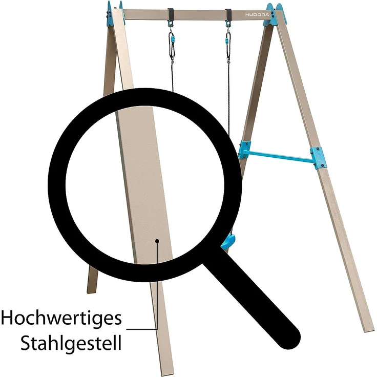 Schaukel Vario Basismodul V – Bild 5