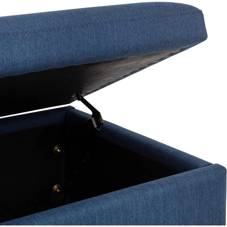 Julian Bowen Positano Esstisch, weißer Marmor – Bild 5