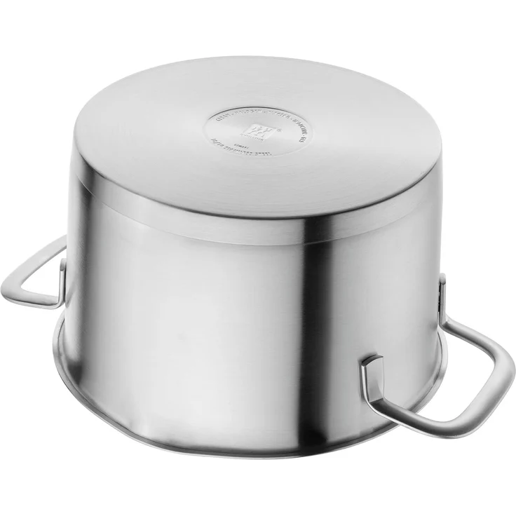 ZWILLING Kochtopfset True Flow 5teilig – Bild 9