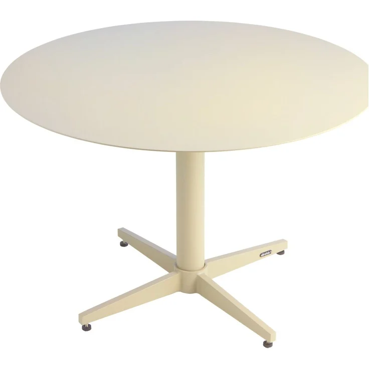Gartencouchtisch Mill Ø75 cm – Bild 1