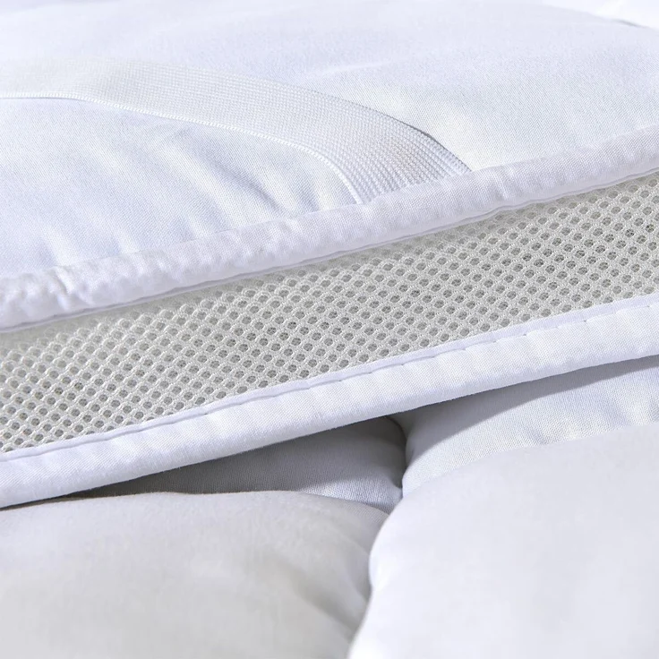 Traumschlaf Duo Matratzentopper Classic|180x200 cmTraumschlaf Duo Matratzentopper Classic – Bild 5