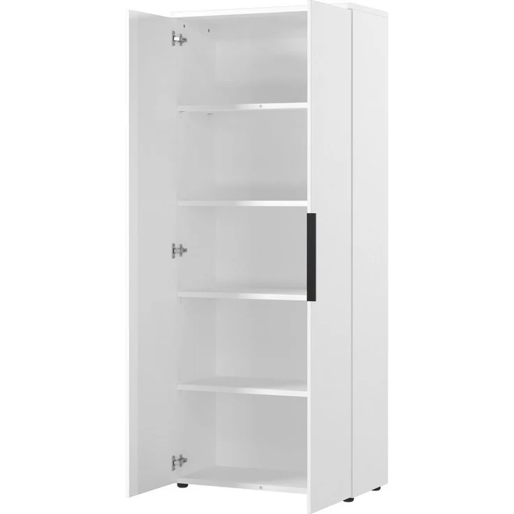 GERMANIA Aktenschrank Mailand Aktenschrank mit 2 Türen – Bild 3