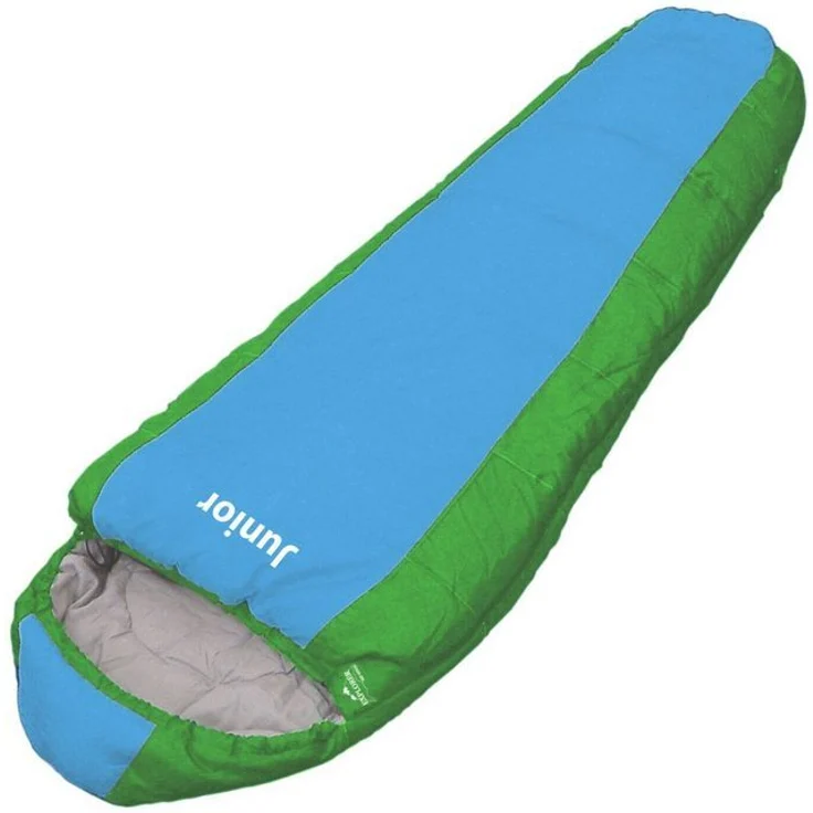 EXPLORER Kinderschlafsack Junior – Bild 4