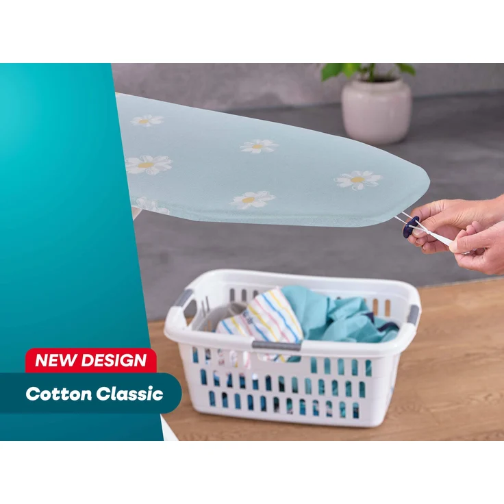 Bügeltischbezug Cotton Classic Universal – Bild 4