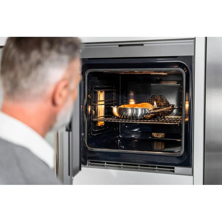 Zwilling Zwilling Stahlbratpfanne 28 cm 651282800 – Bild 6