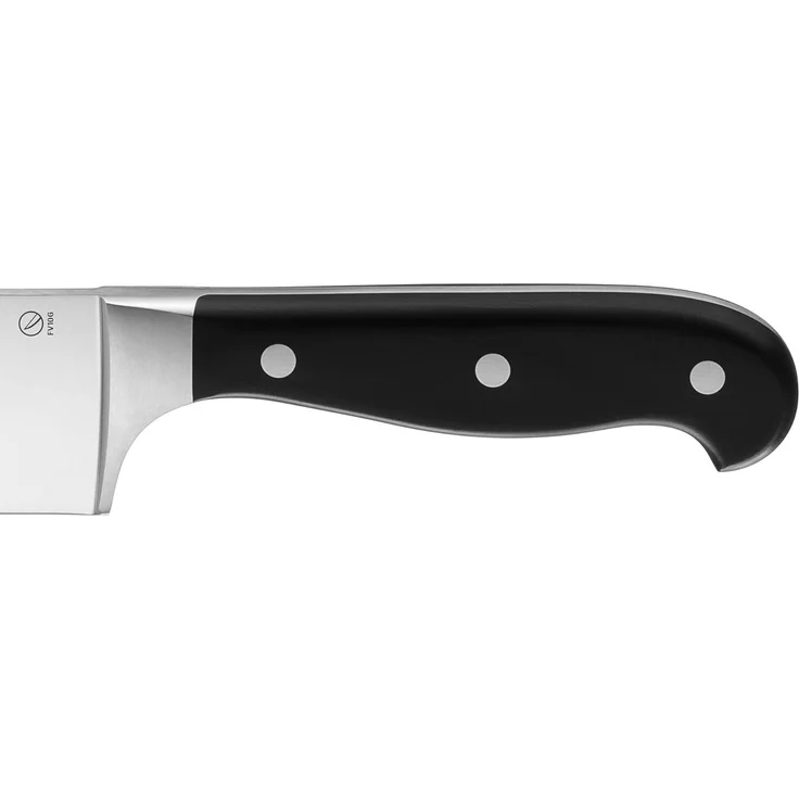 WMF KÄSE-/KRÄUTERMESSER SPITZENKL – Bild 4