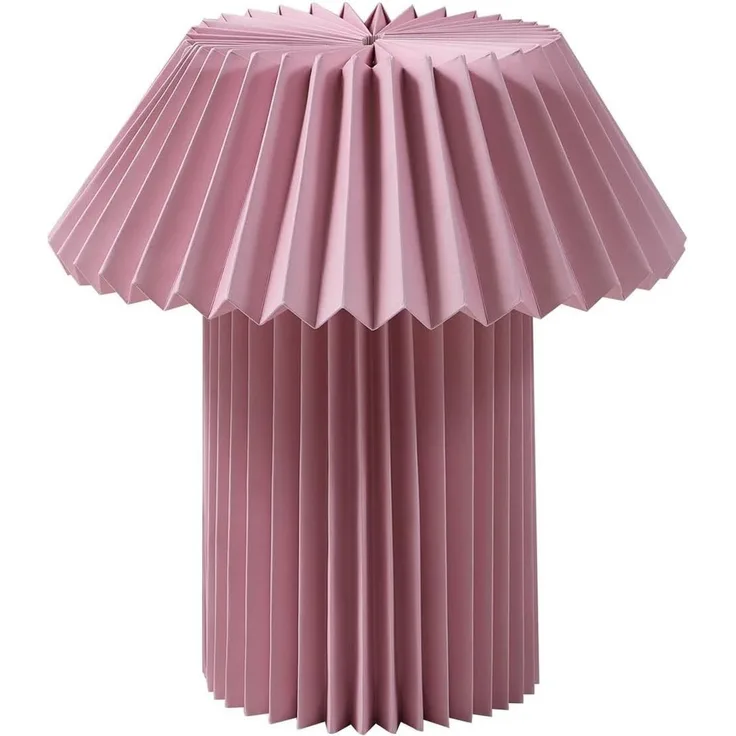 Lindby Tischleuchte Magali, IP20, 1 x 10 W LED