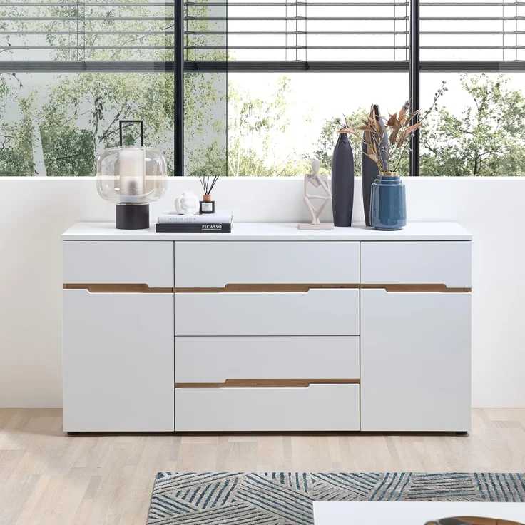 Sideboard MEAGAN – Bild 2