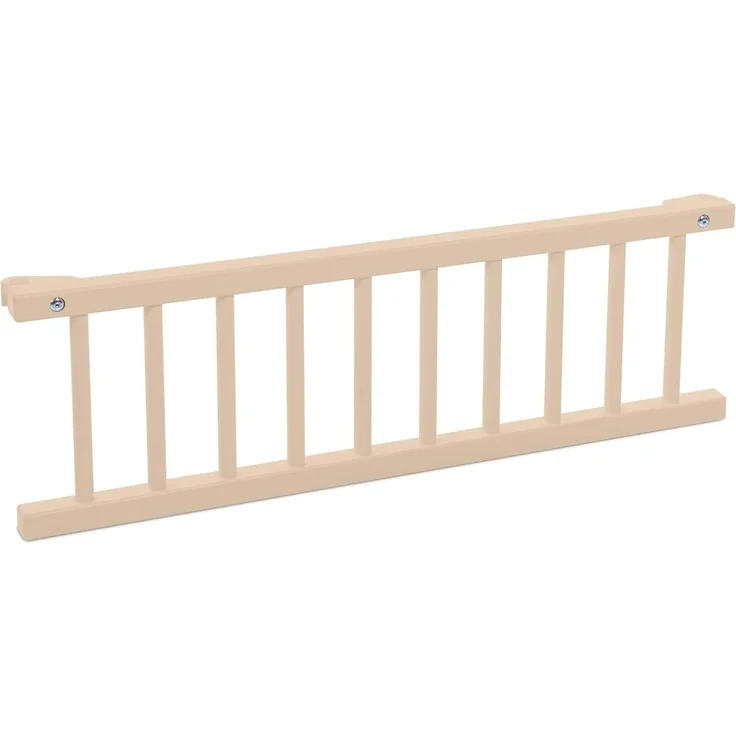 babybay Verschlussgitter passend für Modell Maxi und Boxspring, beige lackiert