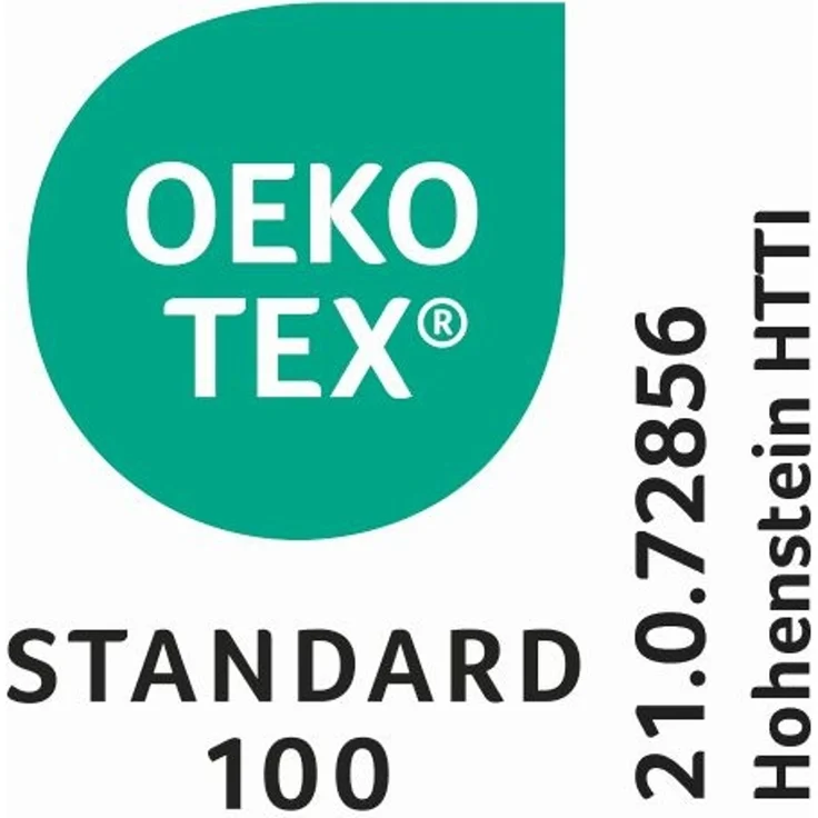 Paradies Nima Bio Bettdecke medium warm 155x220 cm – Bild 3