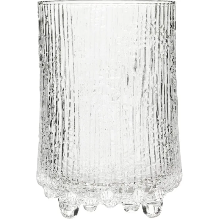 Iittala Ultima Thule - Bier-Bierglas - 38 cl - 2 er Set