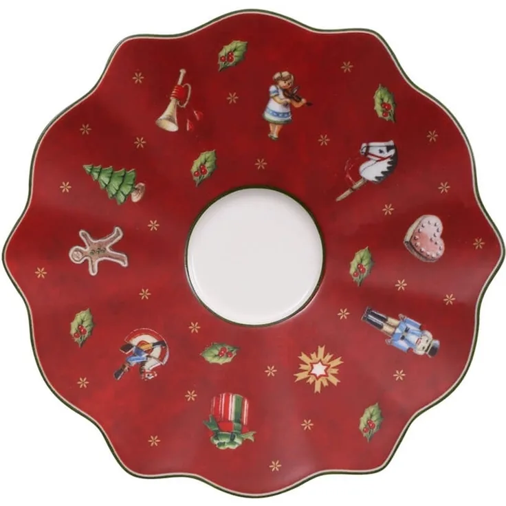 Villeroy & Boch Toy's Delight Espressountertasse ø 13 cm