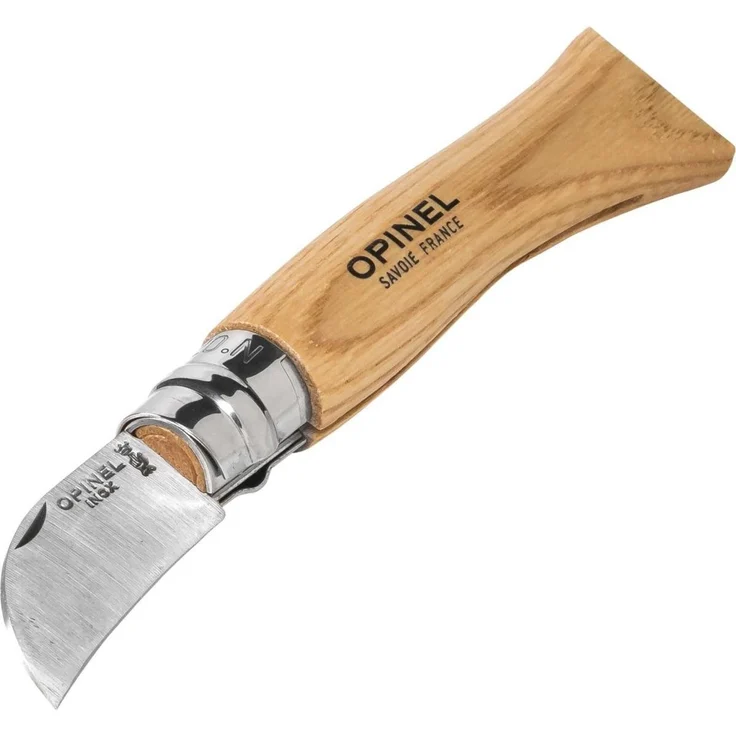 OPINEL No 07 Kastanienmesser – Bild 1