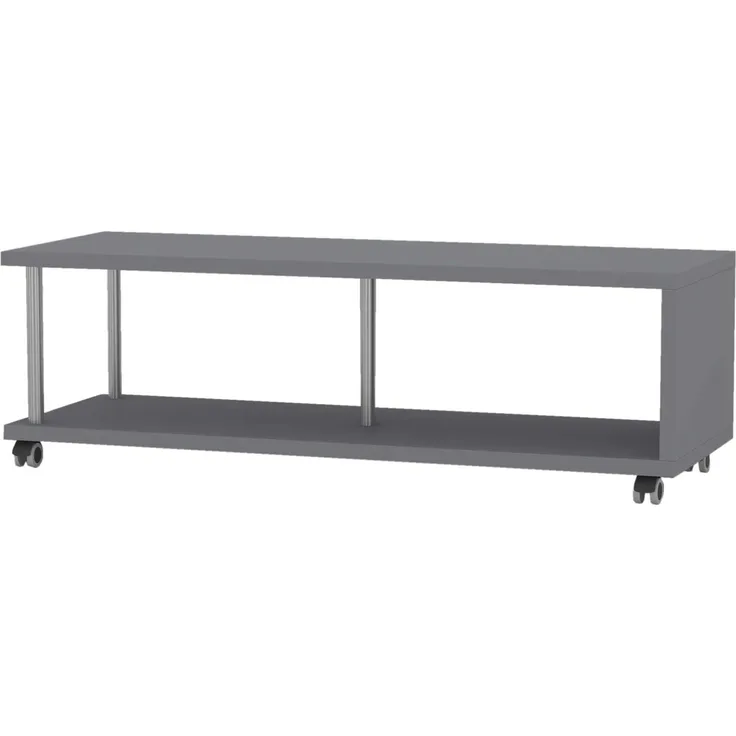 HTI-Line Couchtisch Bristol2, Beton
