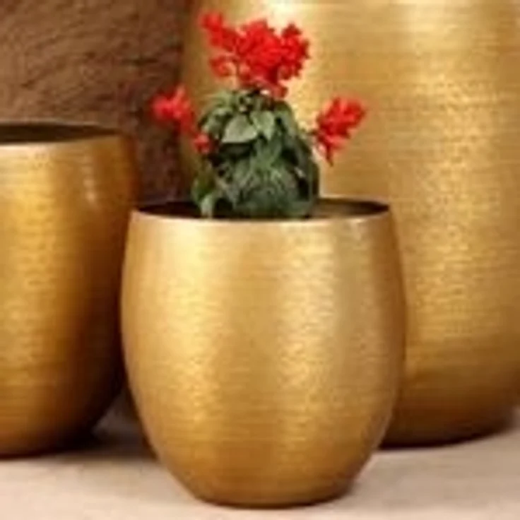 Orientalischer Blumentopf Leon S – Bild 15