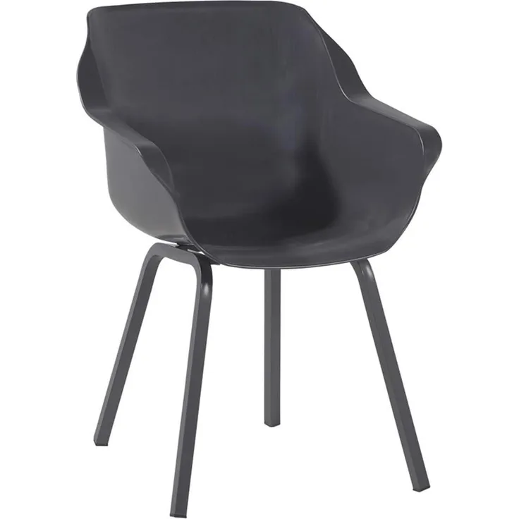 Sophie Element Dining Sessel 2er Set (xerix / xerix)