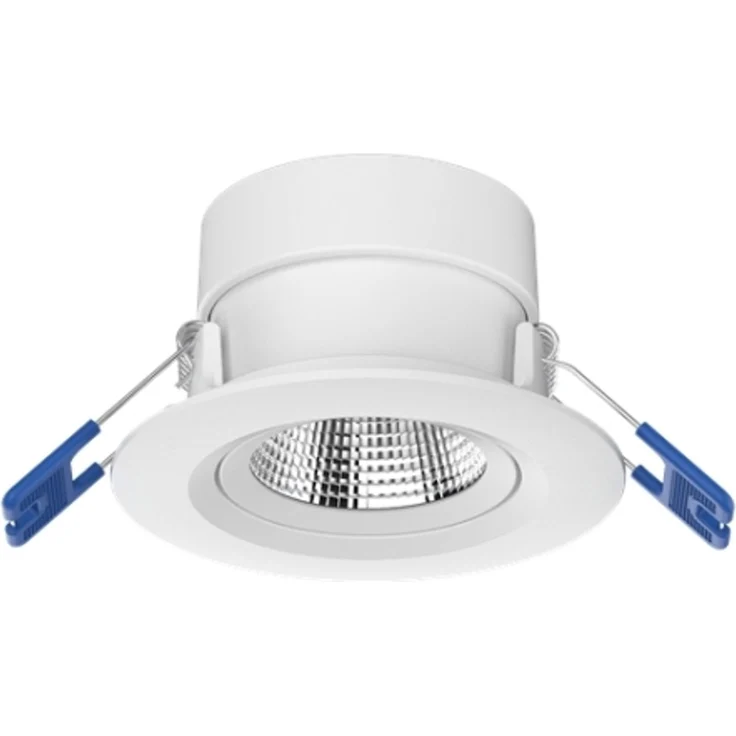OPPLE Lighting 541003410900 Einbaustrahler 1 Glühbirne(n) 6 W 450 lm 220-240 V Weiß