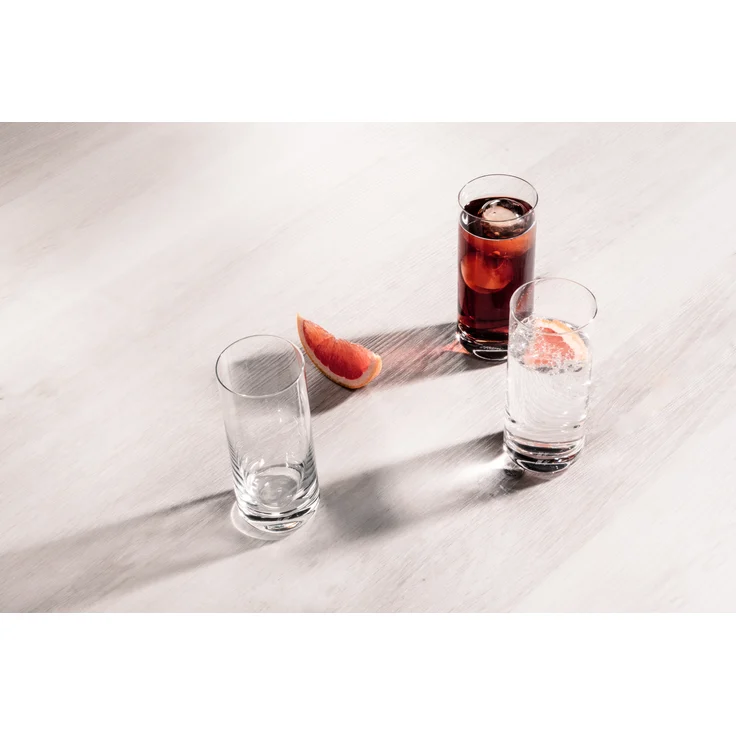 Schott Zwiesel CONVENTION Wasserbecher 255 ml 6er Set – Bild 4