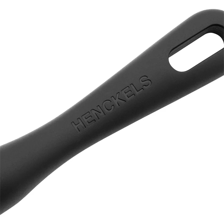 Schneebesen Henckels by ZWILLING SILICONE ONYX LBH 28x6.50x6.50 cm schwarz – Bild 5