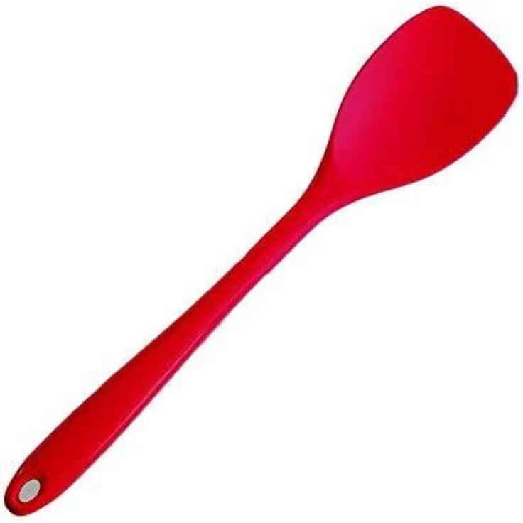 Kochblume Flexlöffel 30 cm rot
