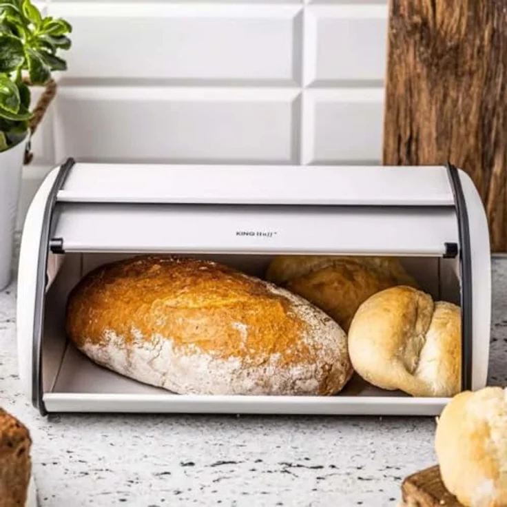 Kinghoff Kinghoff Brotkasten 44cm KH1864 – Bild 6