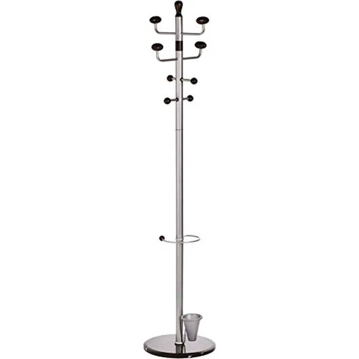 Alco Standgarderobe 2801 - 180 cm
