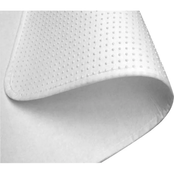 TAURO 24659 Noppen Matratzenschoner 100x200 cm | Lattenrost Auflage zum Schutz der Matratze | Preissenkung atmungsaktiv und rutschfest