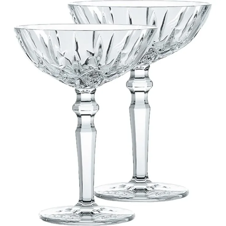 Nachtmann Noblesse Cocktailschale, 2er-Set
