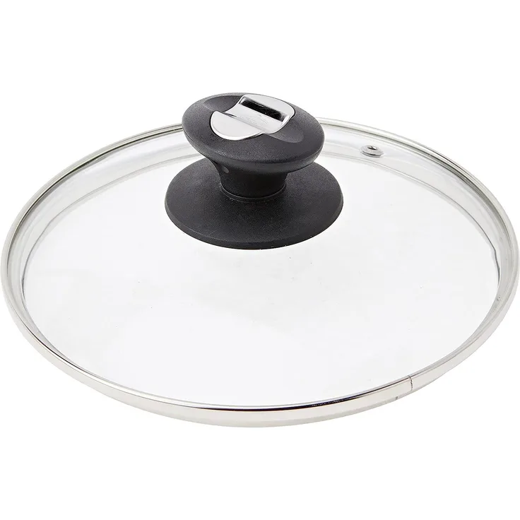 Lacor 71918 Glasdeckel 18 cm