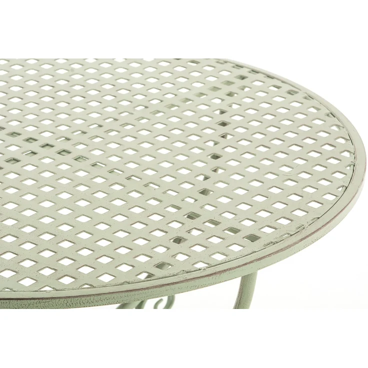 CLP Tisch Amanda,antik-grün – Bild 10